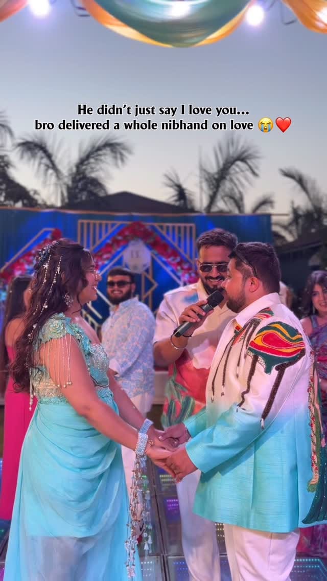 Post 6 by Makeup Artist - Chanda Nagdev on Instagram (video)