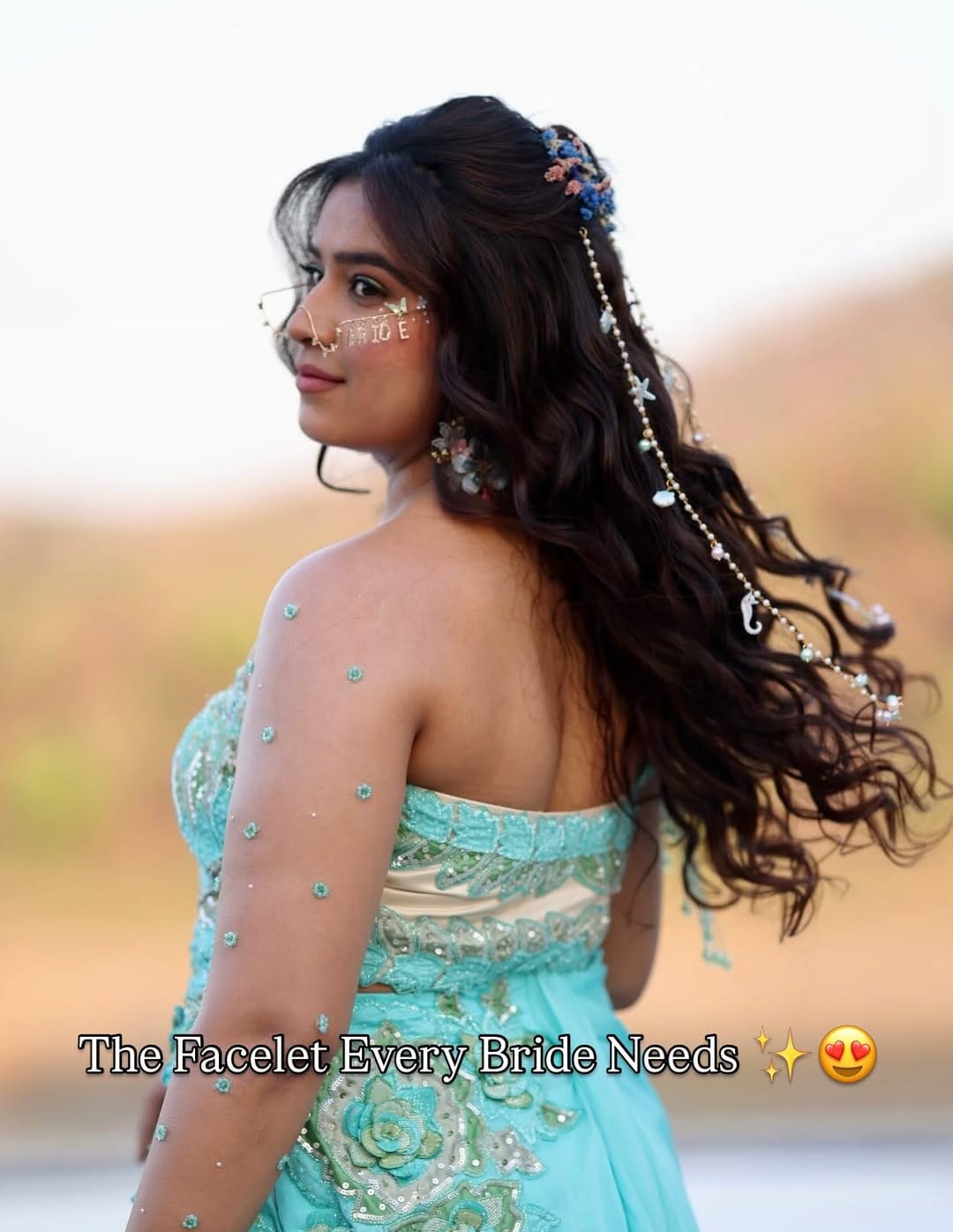Post 5 by Makeup Artist - Chanda Nagdev on Instagram (carousel)