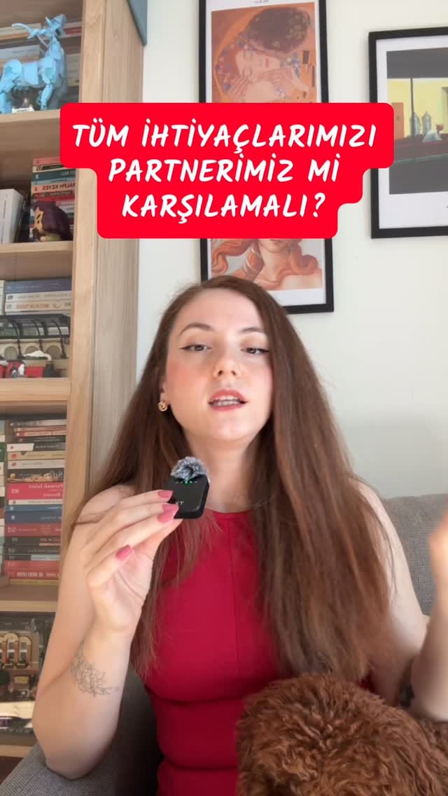 Post 5 by Dilara Garagon Cansu | Uzman Psikolojik Danışman on Instagram (video)