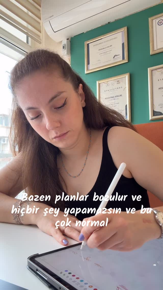 Post 8 by Dilara Garagon Cansu | Uzman Psikolojik Danışman on Instagram (video)