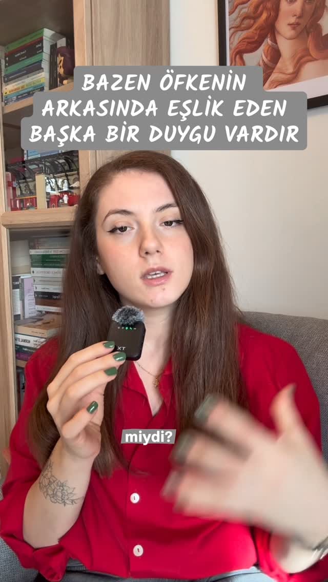 Post 9 by Dilara Garagon Cansu | Uzman Psikolojik Danışman on Instagram (video)