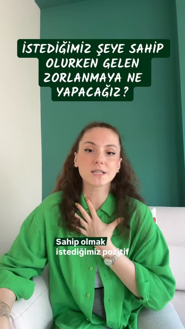 Post 10 by Dilara Garagon Cansu | Uzman Psikolojik Danışman on Instagram (video)