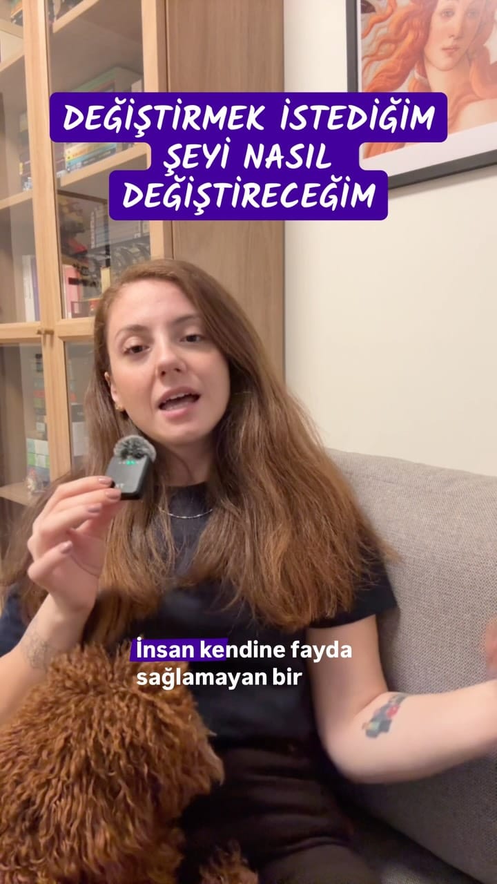 Post 6 by Dilara Garagon Cansu | Uzman Psikolojik Danışman on Instagram (video)