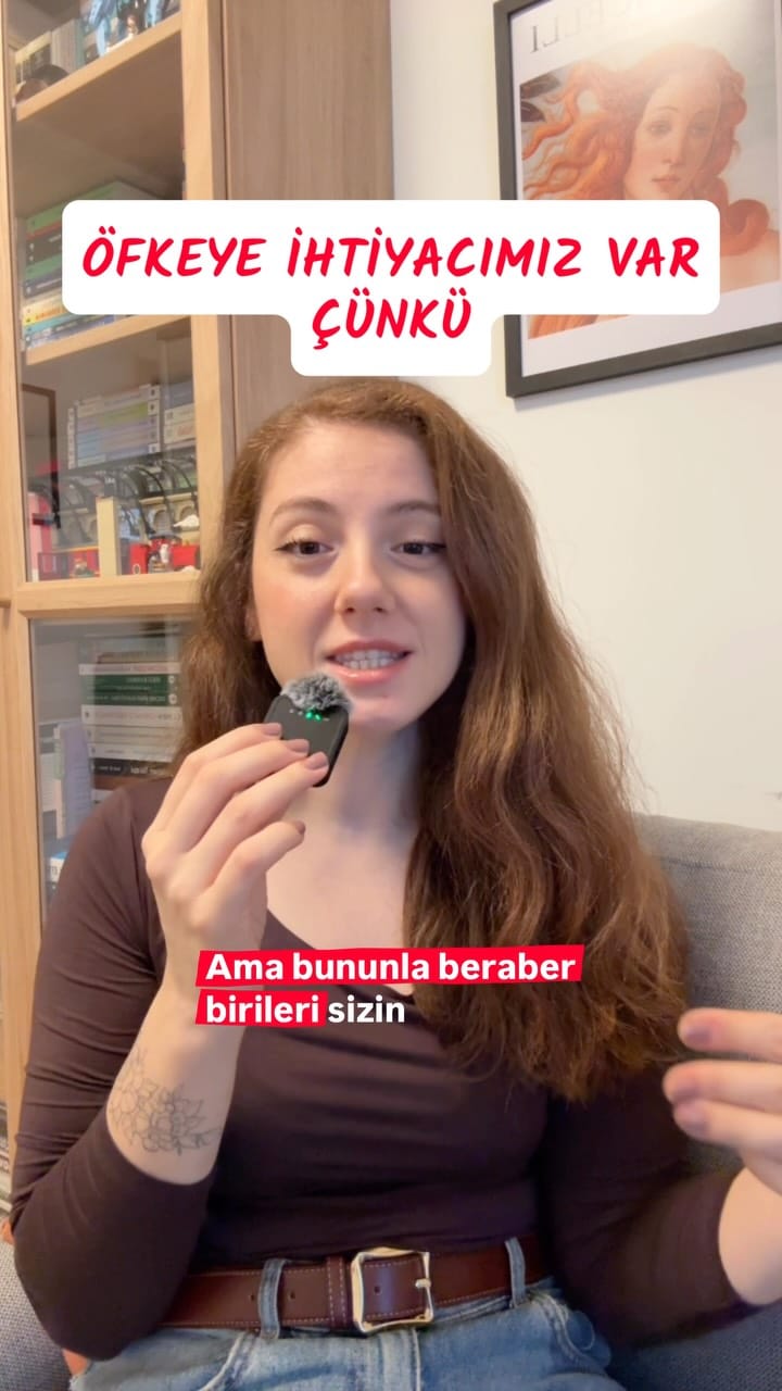 Post 2 by Dilara Garagon Cansu | Uzman Psikolojik Danışman on Instagram (video)