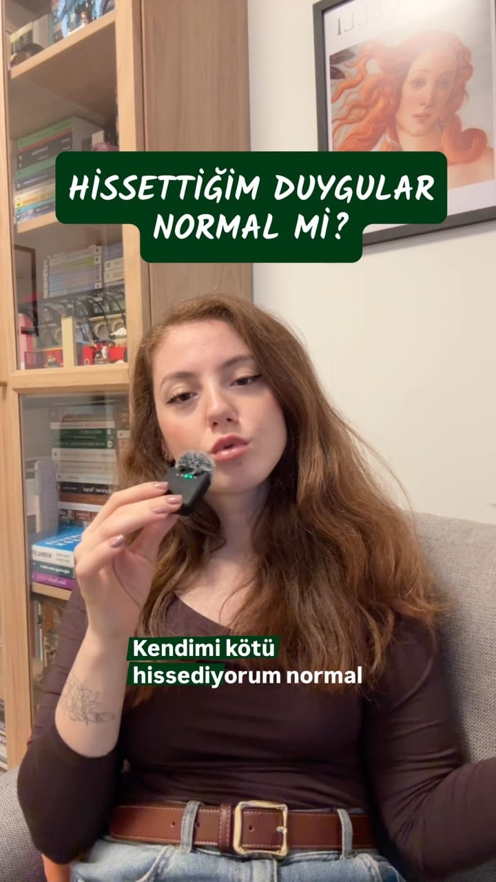 Post 4 by Dilara Garagon Cansu | Uzman Psikolojik Danışman on Instagram (video)