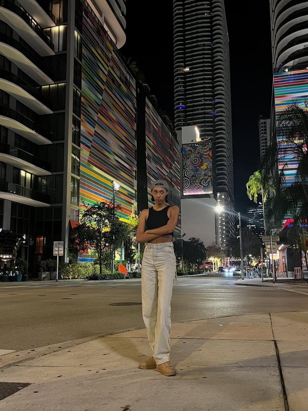 Post 5 by Mel Cervantes on Instagram (carousel)