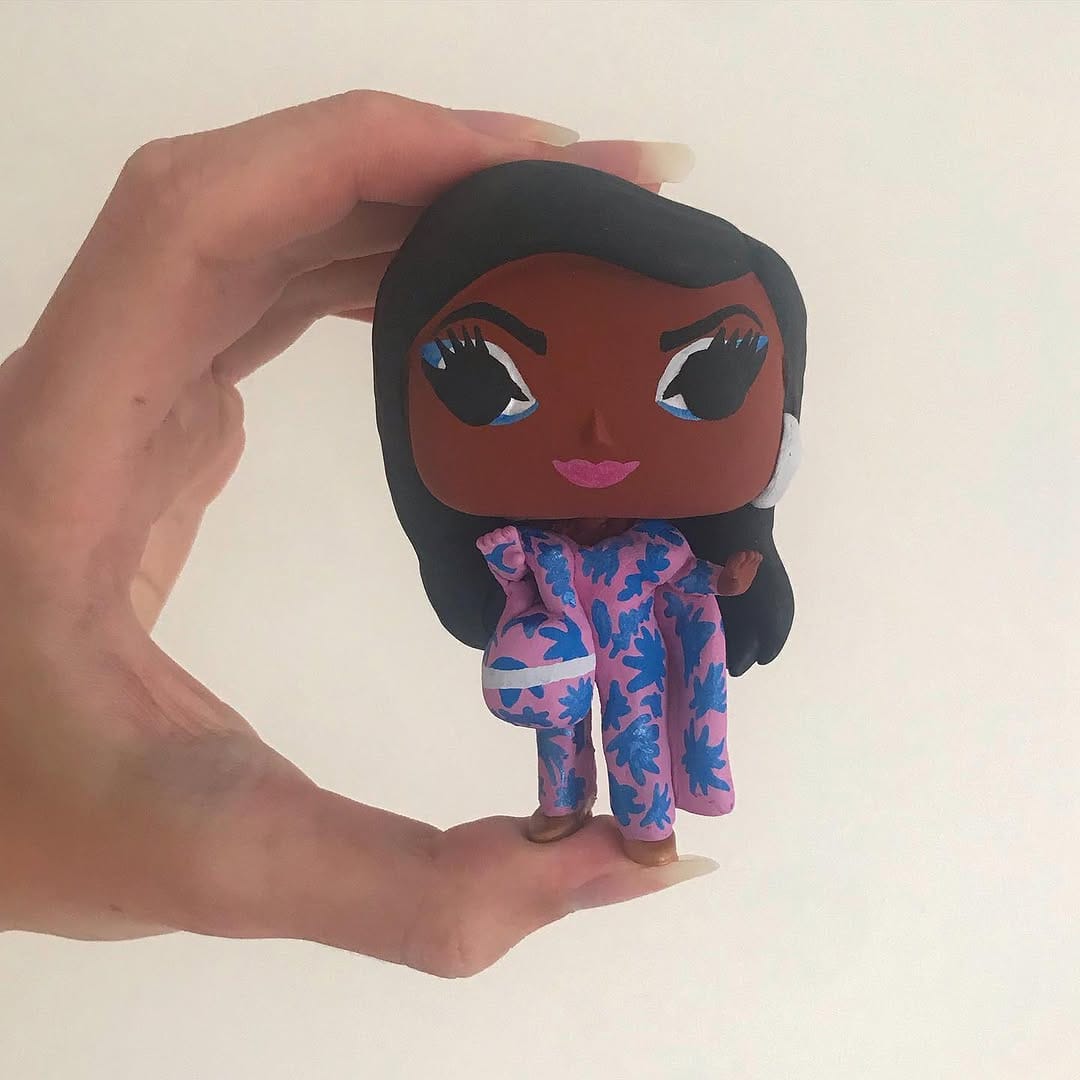 Post 2 by The Funko Drag Race!💅🏼 on Instagram (image)