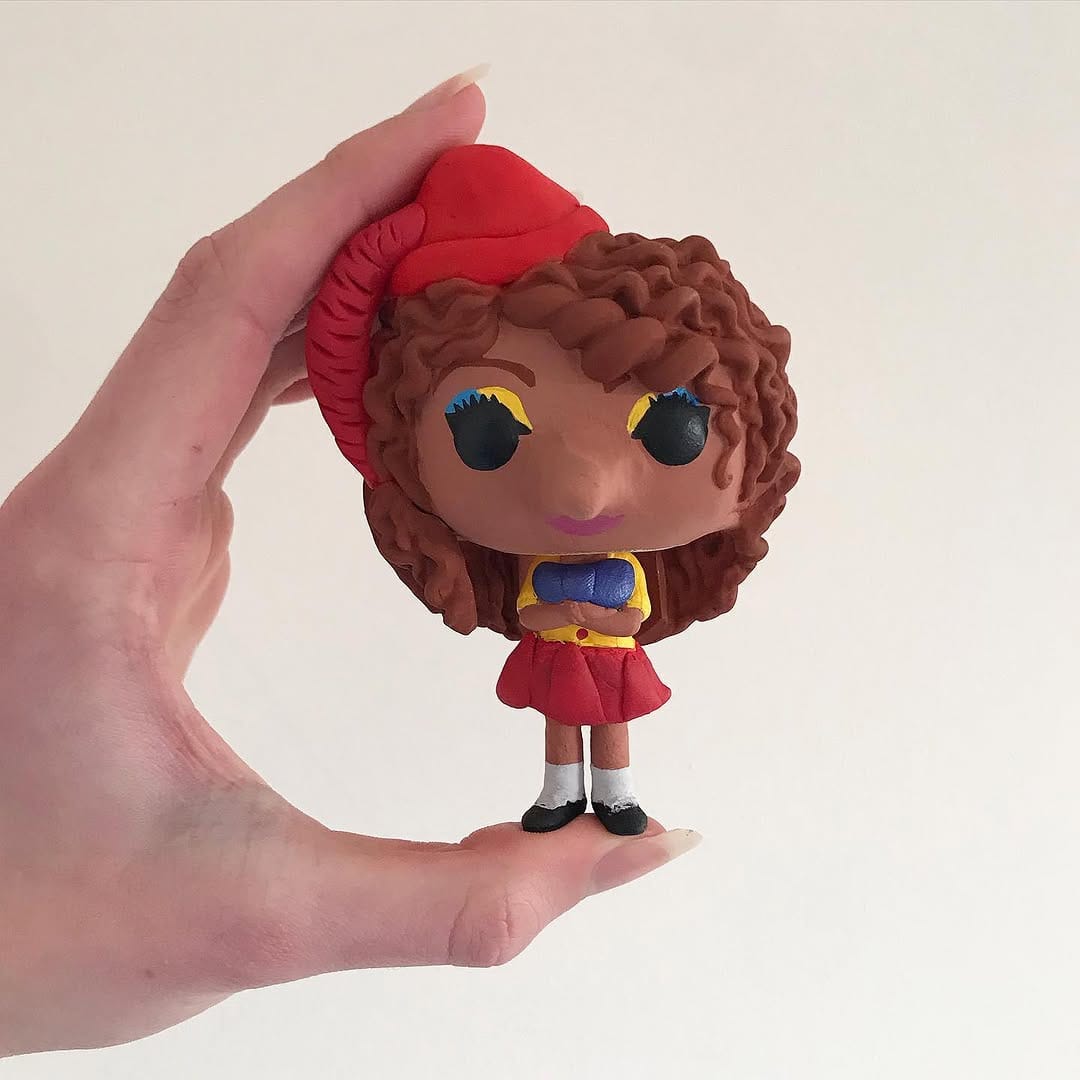 Post 6 by The Funko Drag Race!💅🏼 on Instagram (carousel)