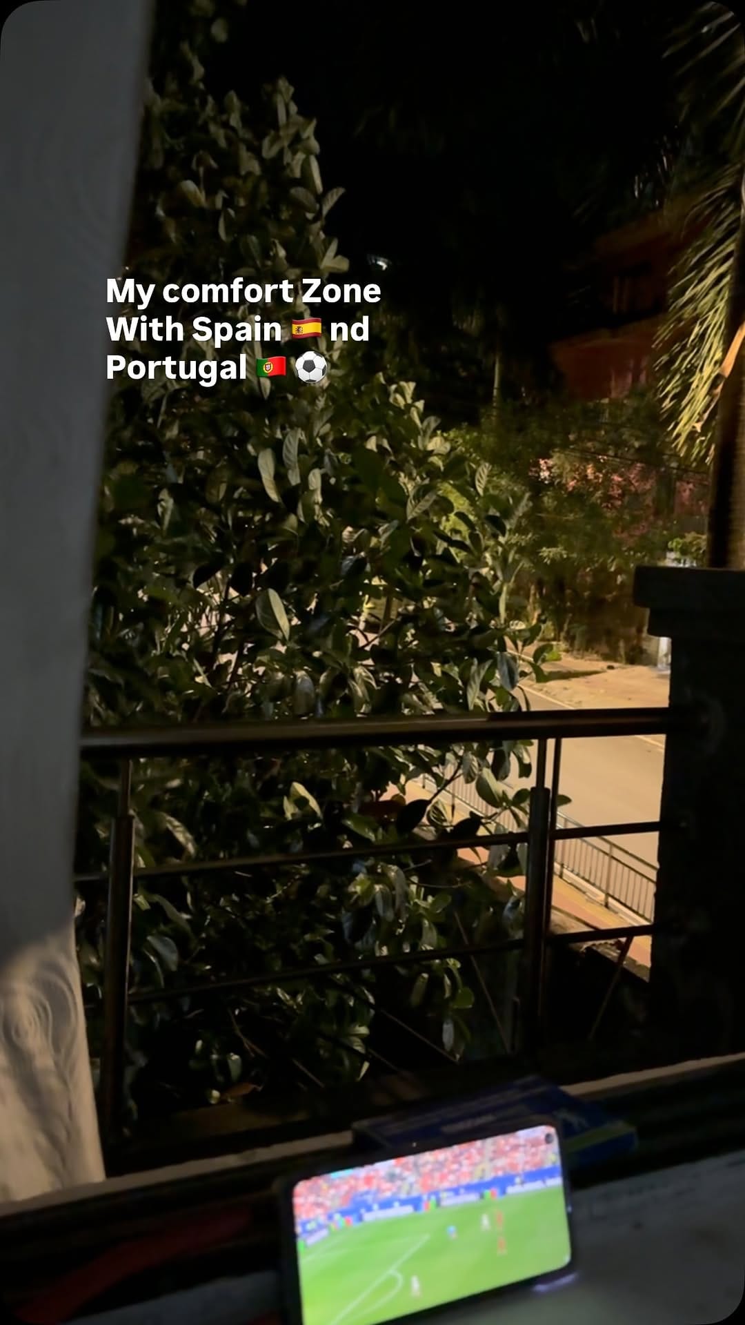 Post 7 by Donyir Doji on Instagram (video)