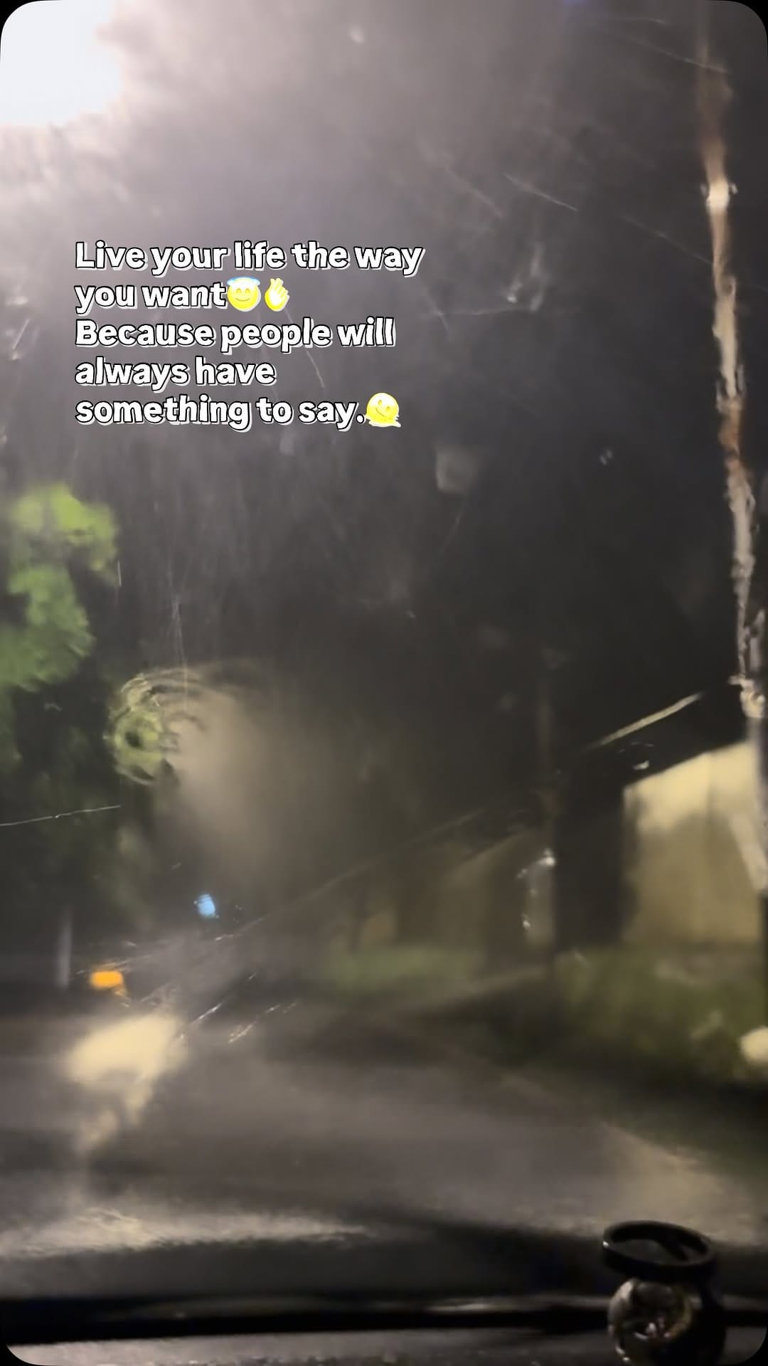 Post 5 by Donyir Doji on Instagram (video)