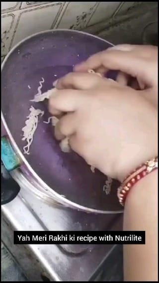 Post 10 by bhargavi on Instagram (video)