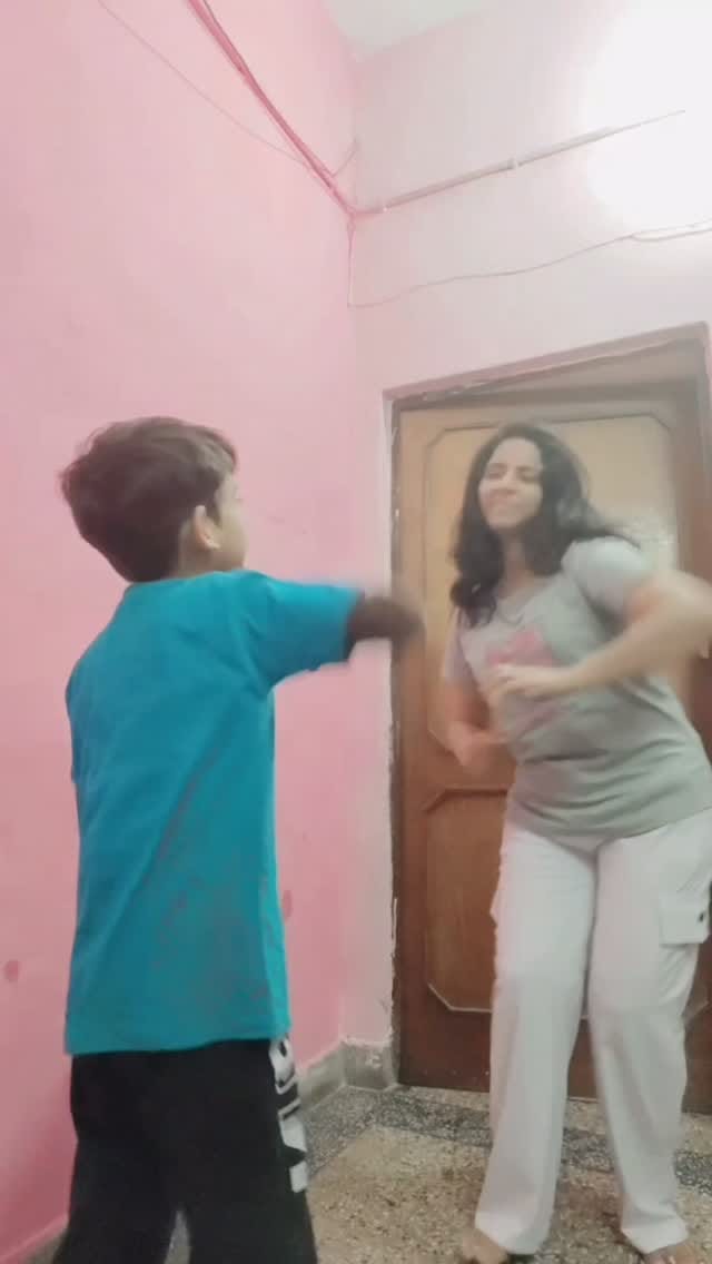 Post 1 by bhargavi on Instagram (video)