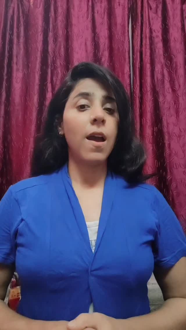 Post 6 by bhargavi on Instagram (video)