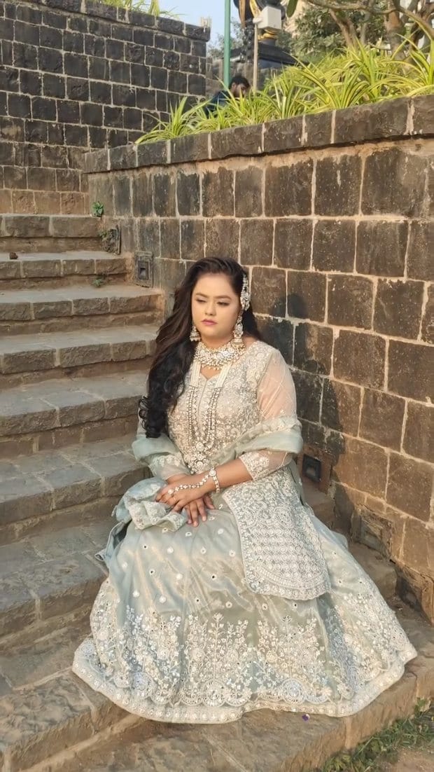 Post 5 by Get Glamorous Academy on Instagram (video)