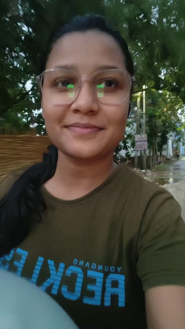 Post 6 by biswarupabhuyan on Instagram (video)