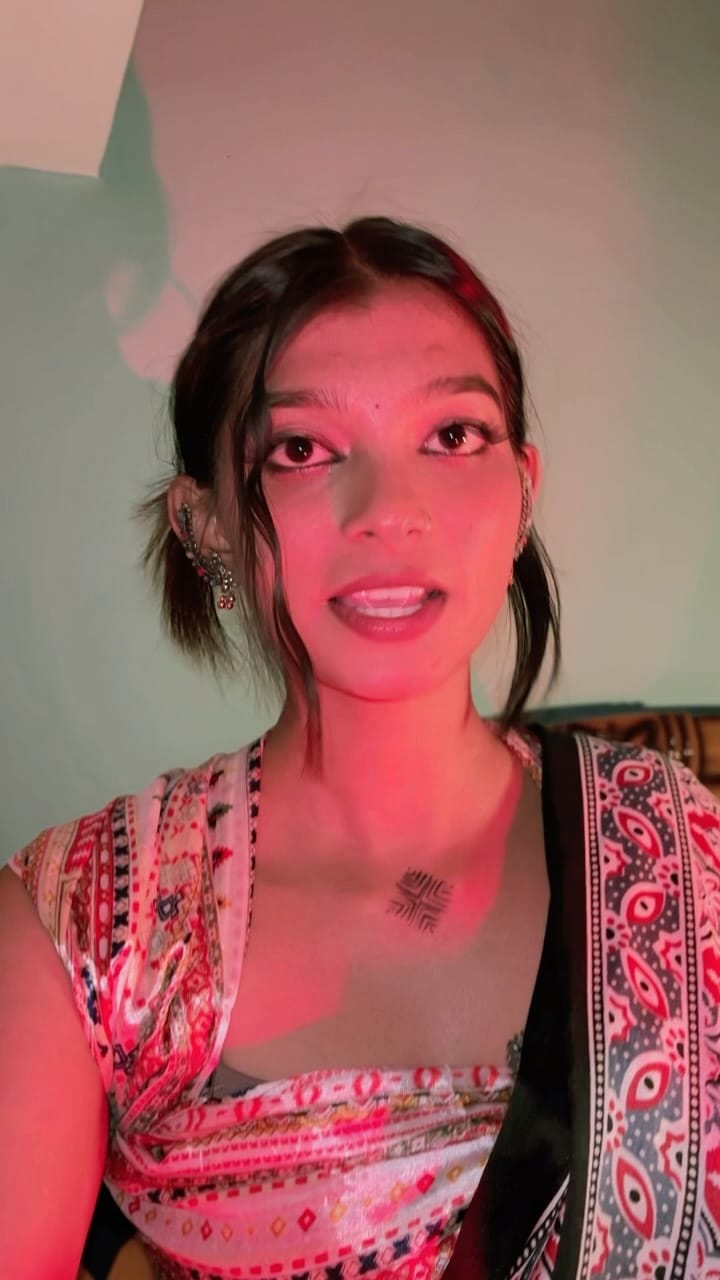 Post 1 by 𝗞𝗛𝗨𝗦𝗛𝗜♡🌊 on Instagram (video)
