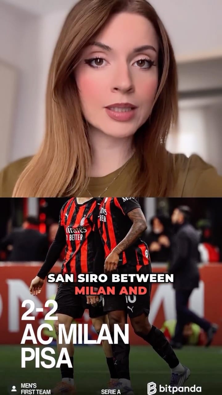 Post 6 by Miriam Suppa on Instagram (video)