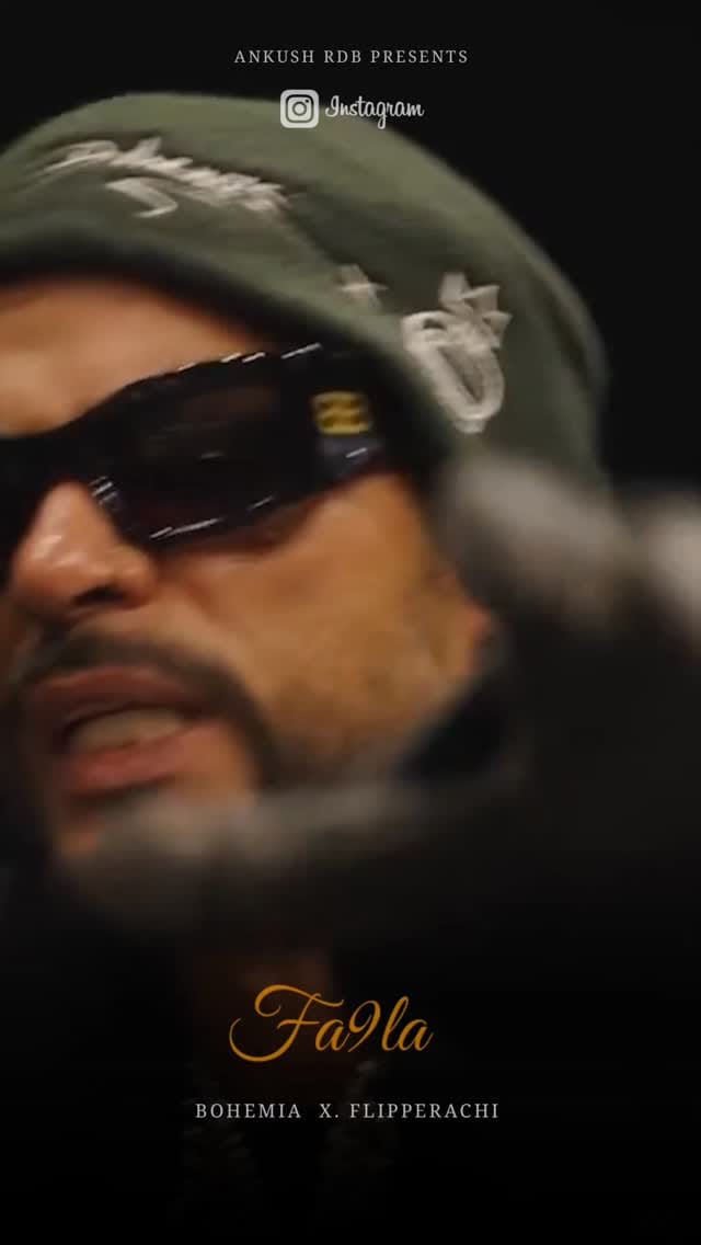 Post 9 by Ankush Kumar on Instagram (video)