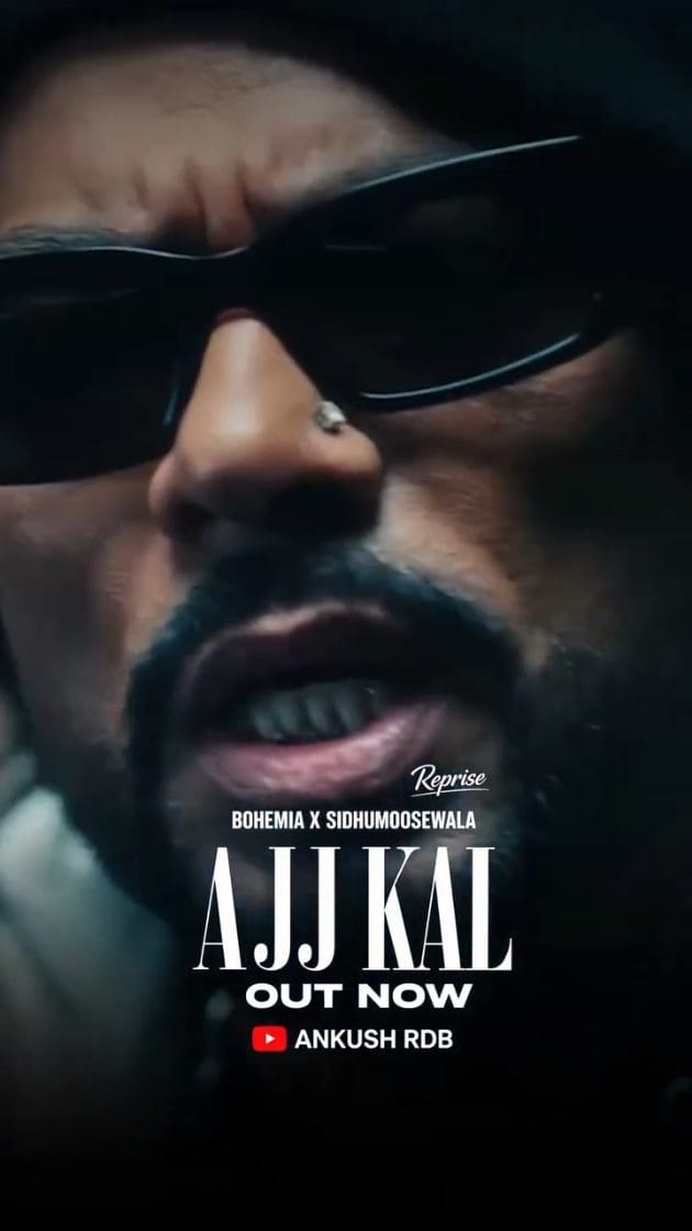 Post 1 by Ankush Kumar on Instagram (video)