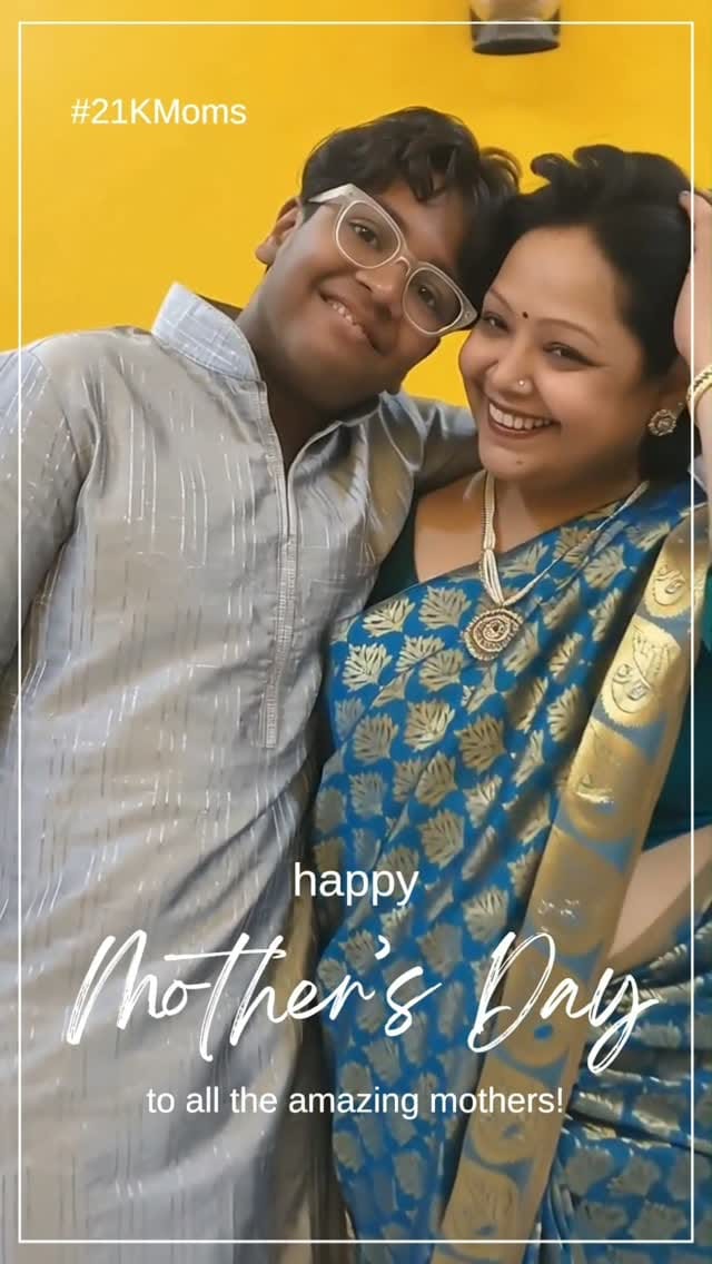 Post 7 by Samiksha Rathinakumar on Instagram (video)
