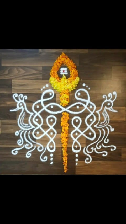 Post 9 by Samiksha Rathinakumar on Instagram (video)
