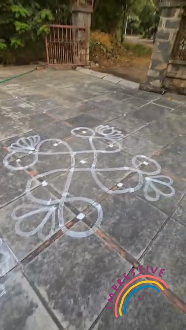 Post 3 by Samiksha Rathinakumar on Instagram (video)