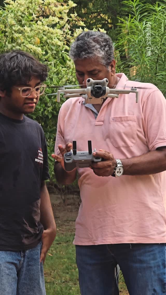 Post 2 by Samiksha Rathinakumar on Instagram (video)