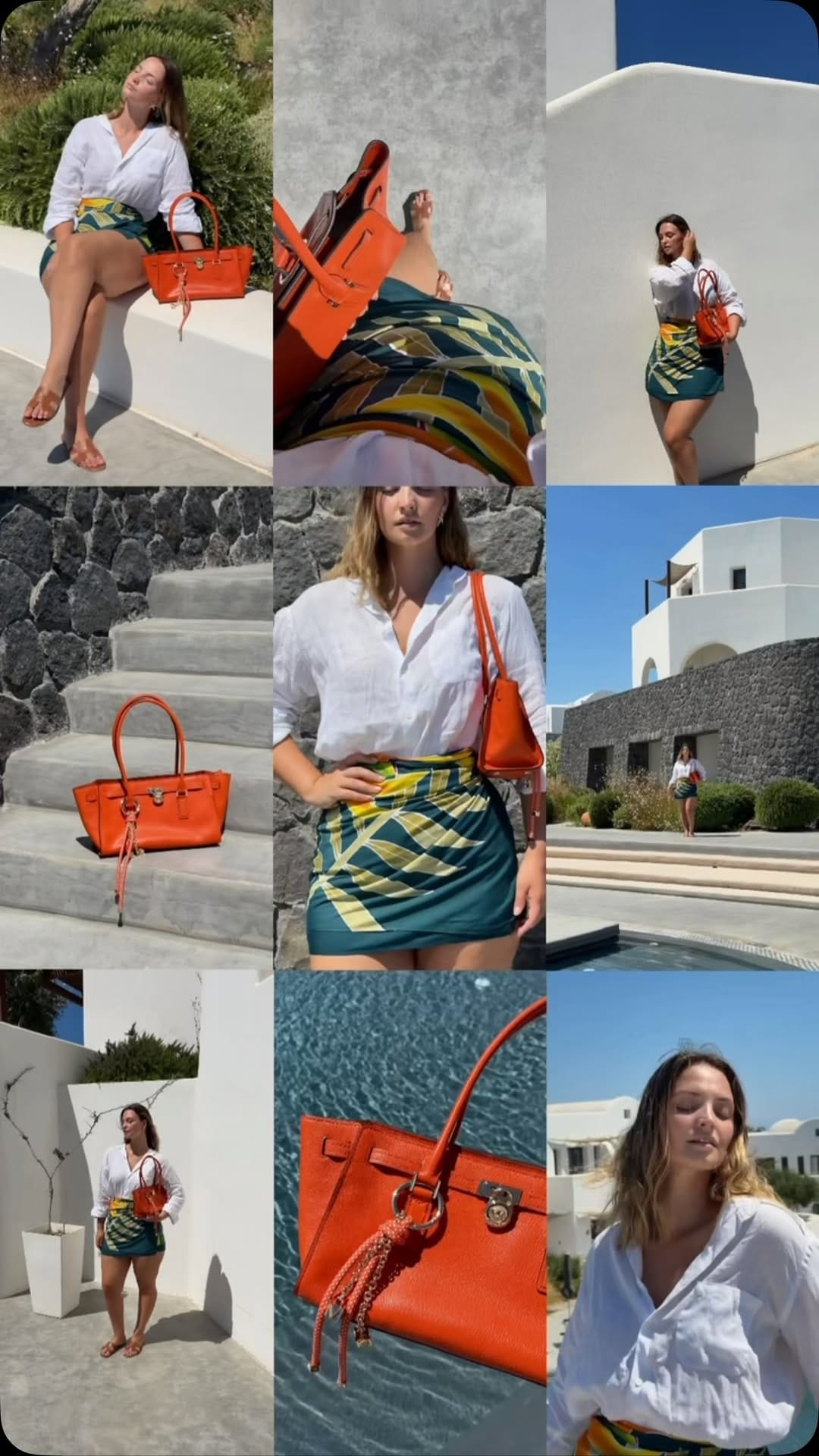 Post 2 by M a r t i n a 🌱 on Instagram (video)