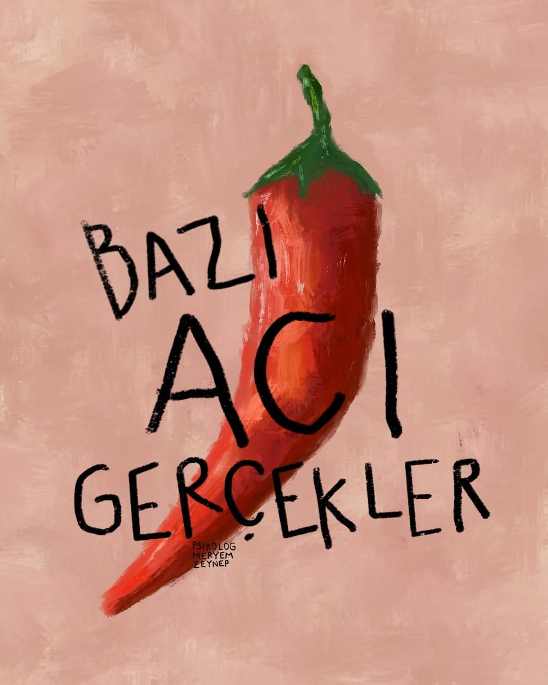 Post 5 by Meryem Zeynep Çetin on Instagram (carousel)