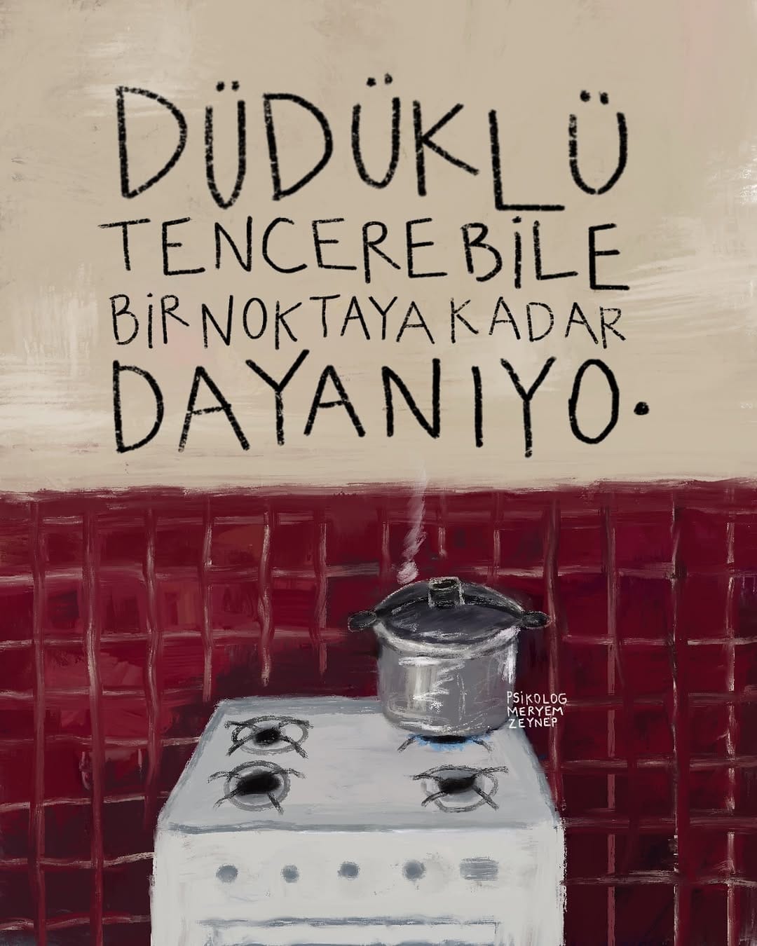 Post 6 by Meryem Zeynep Çetin on Instagram (image)
