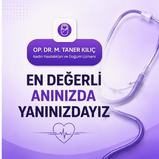 Post 8 by Op. Dr. M. Taner Kılıç on Instagram (image)