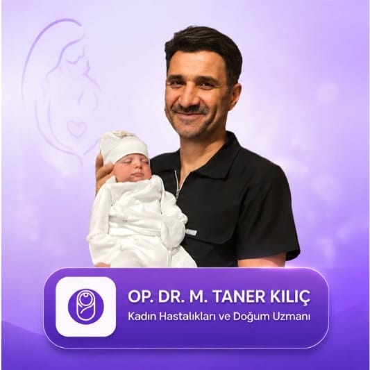 Post 7 by Op. Dr. M. Taner Kılıç on Instagram (image)
