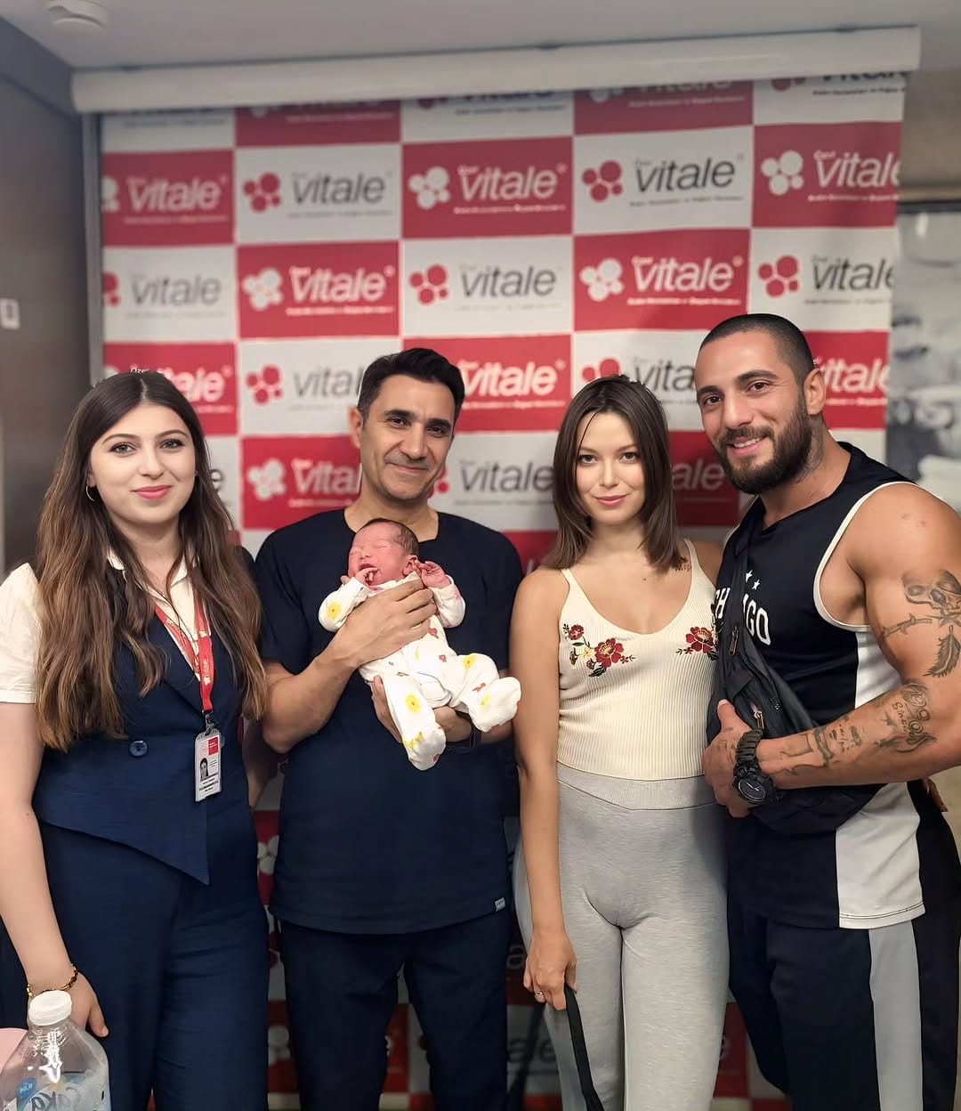 Post 3 by Op. Dr. M. Taner Kılıç on Instagram (image)