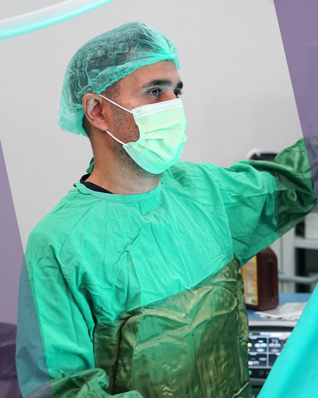 Post 4 by Op. Dr. M. Taner Kılıç on Instagram (image)