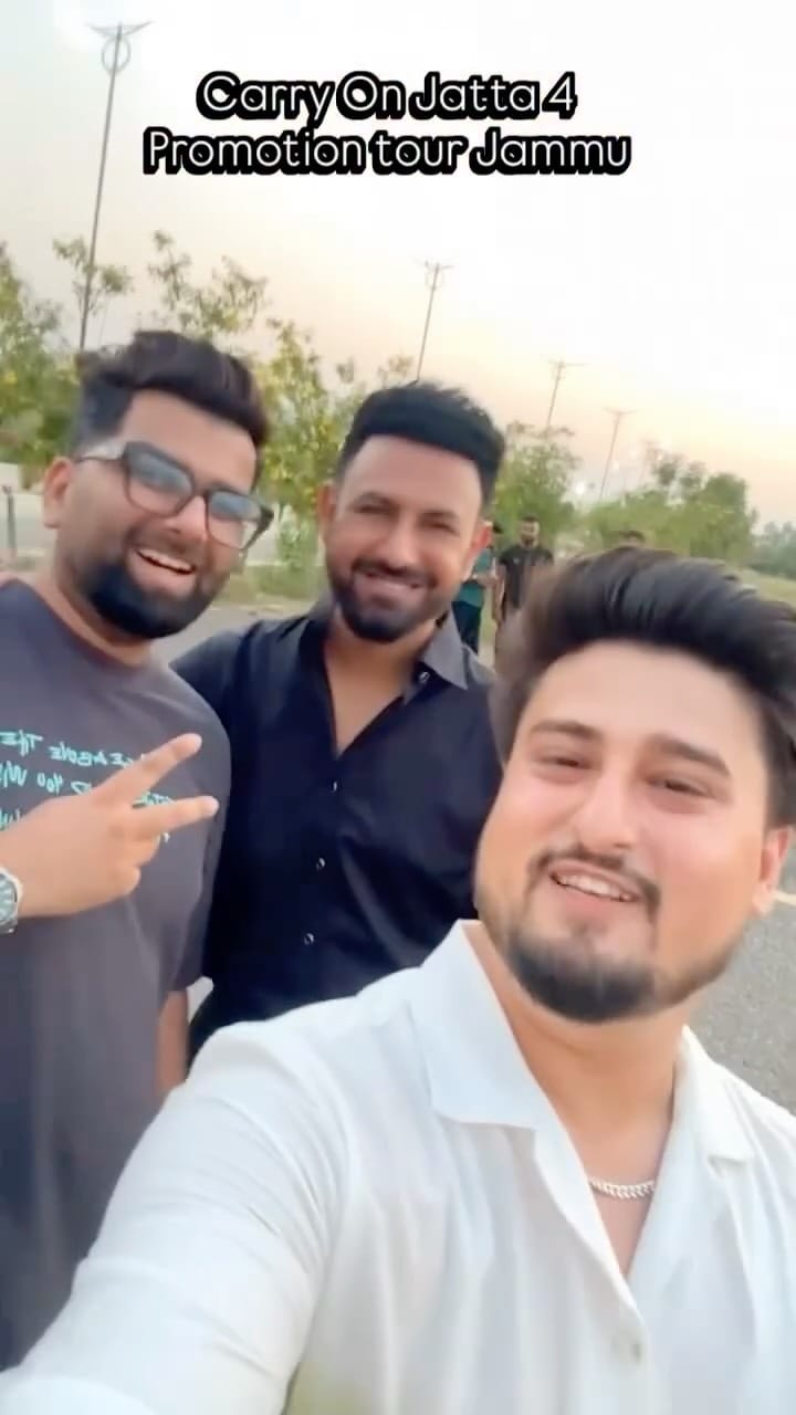 Post 8 by 𝗦 𝗛 𝗜 𝗩 𝗔 on Instagram (video)