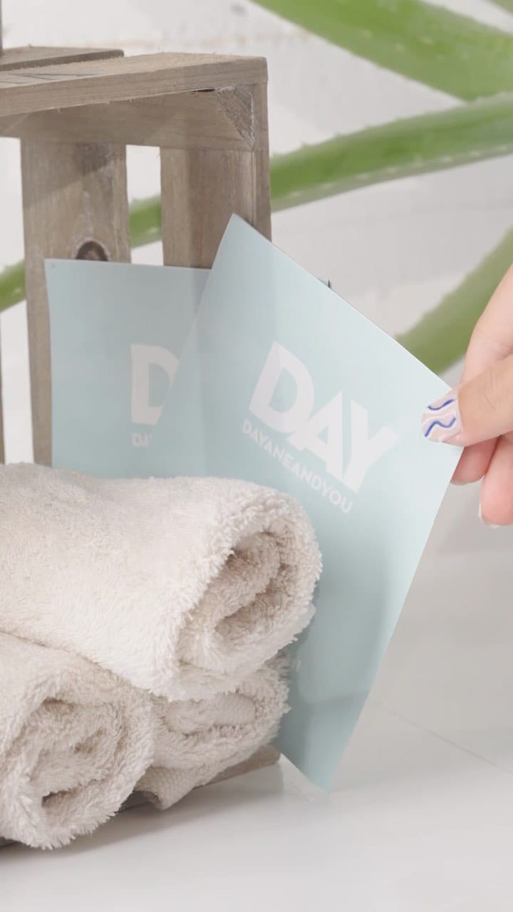 Post 3 by Dayane And You on Instagram (video)