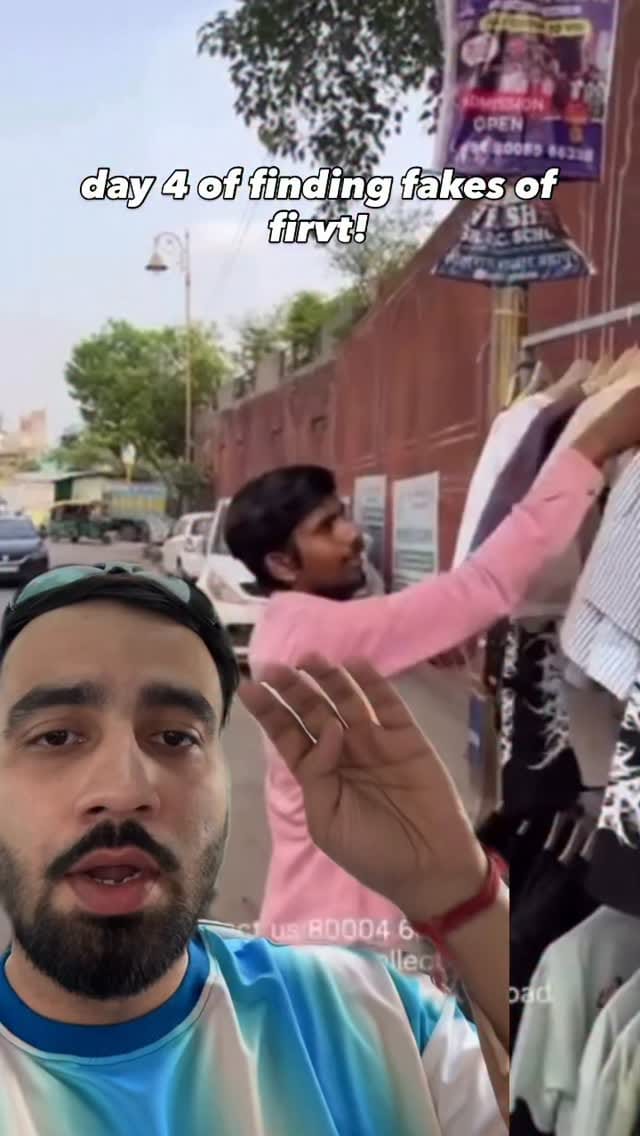 Post 7 by Swapnil Dhaka on Instagram (video)
