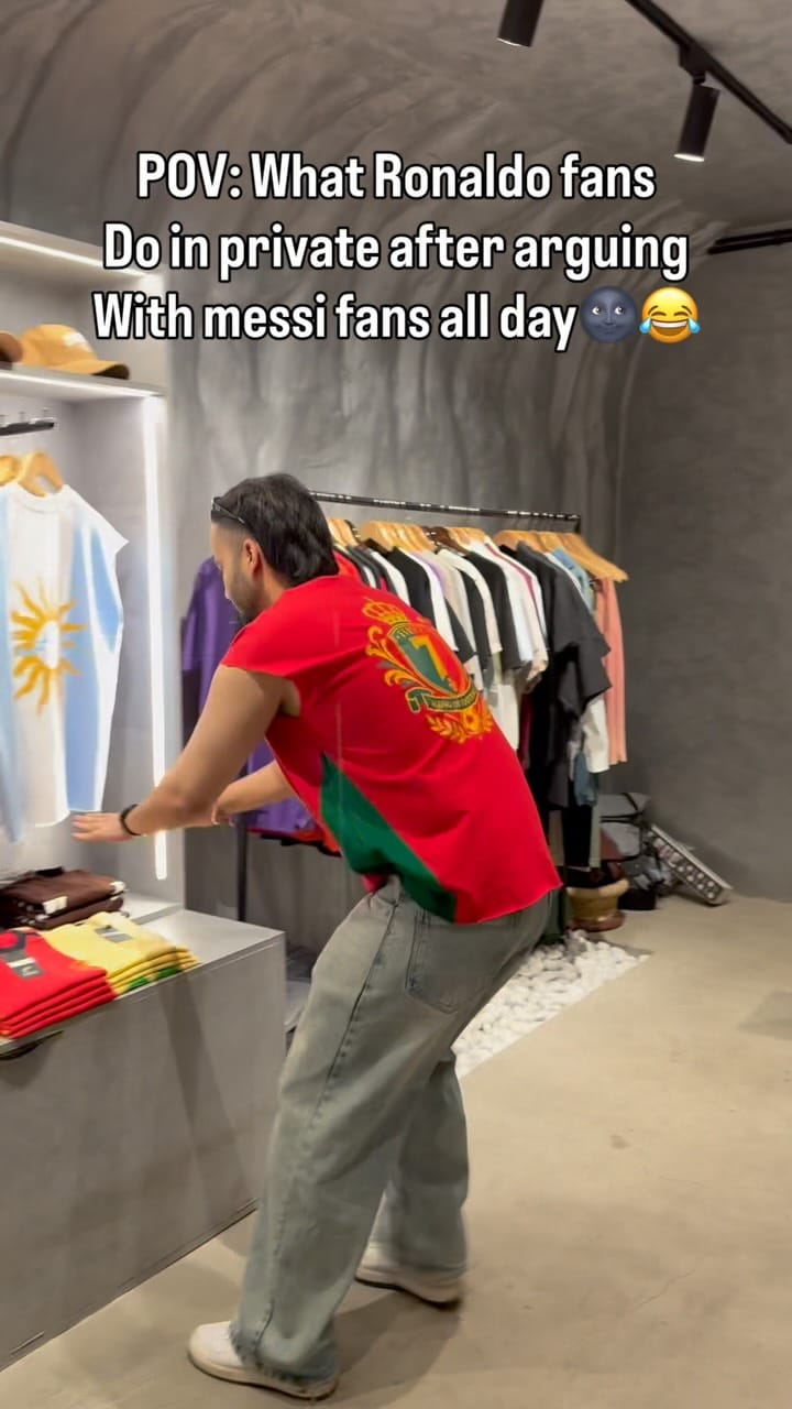 Post 4 by Swapnil Dhaka on Instagram (video)
