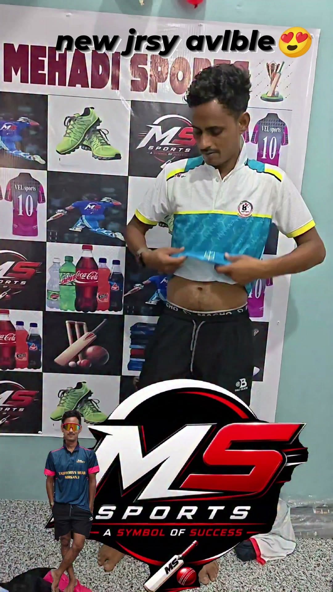Post 2 by Mehadi Hasan on Instagram (video)