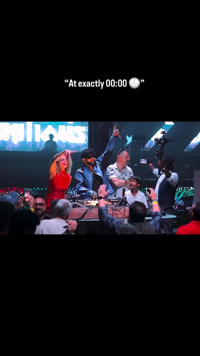 Post 8 by DJ Captain Ignitious | Musician | Performer | on Instagram (video)