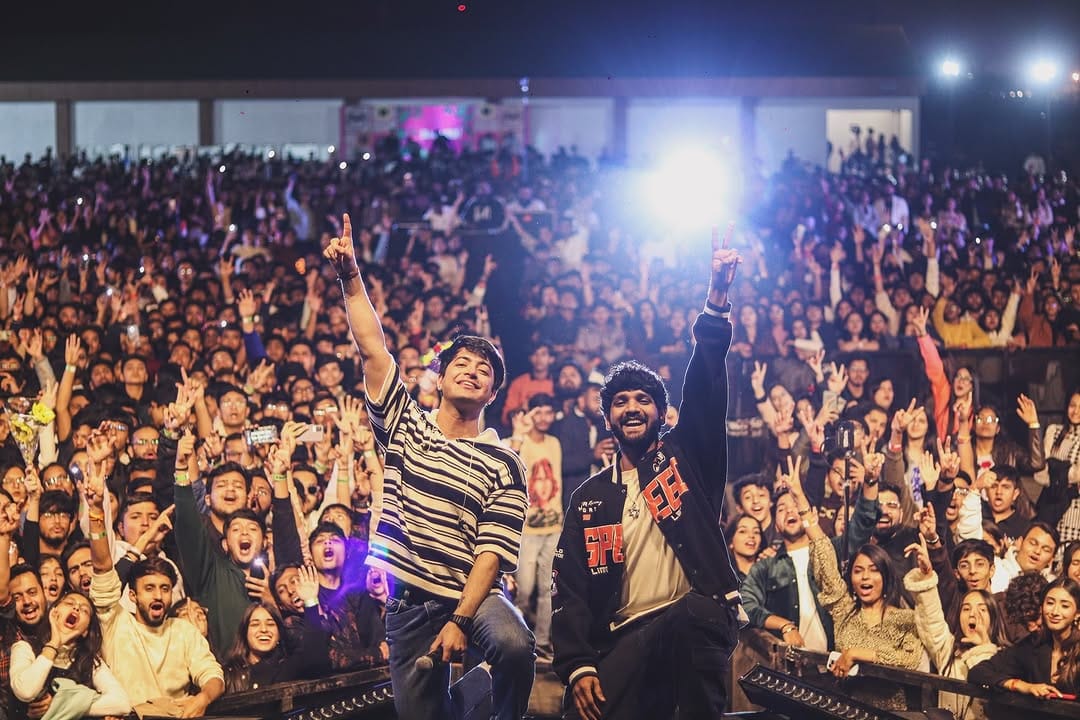 Post 10 by DJ Captain Ignitious | Musician | Performer | on Instagram (image)