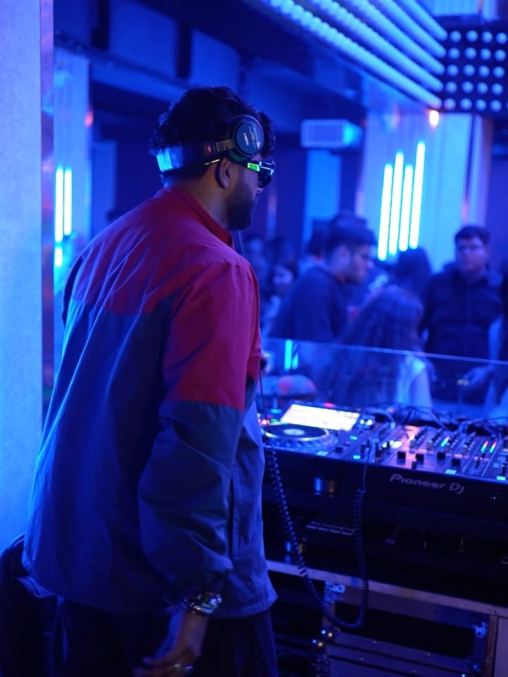 Post 3 by DJ Captain Ignitious | Musician | Performer | on Instagram (carousel)