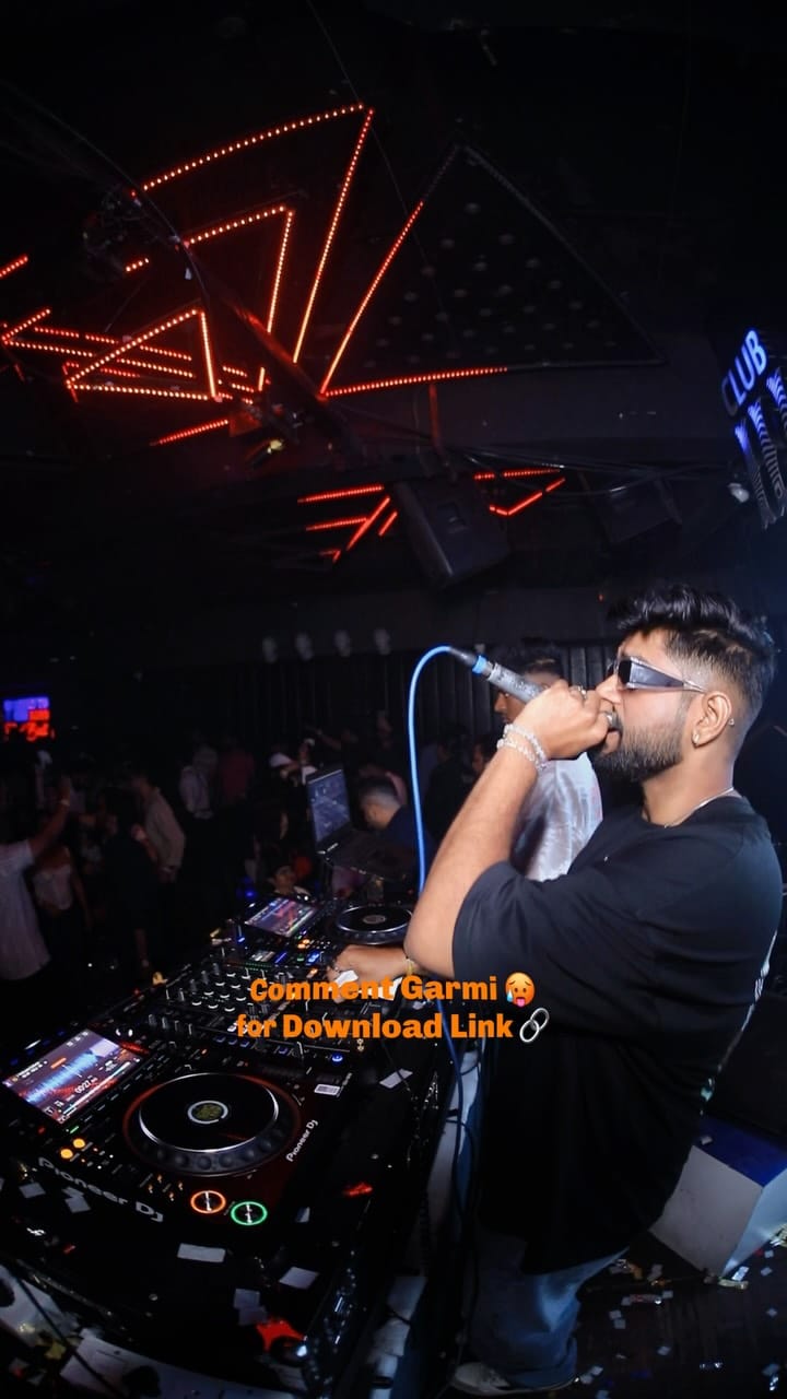 Post 2 by DJ Captain Ignitious | Musician | Performer | on Instagram (video)
