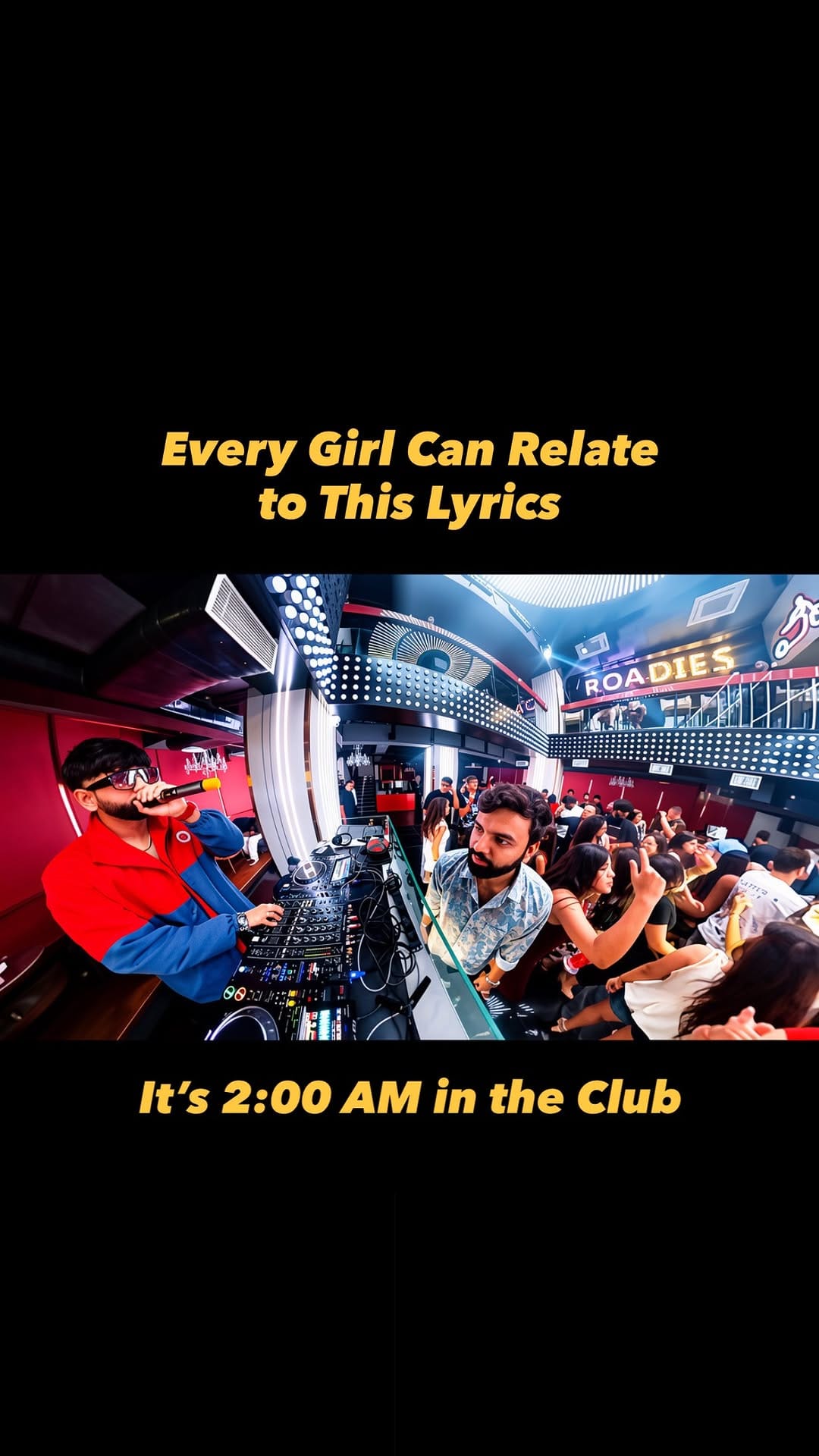 Post 5 by DJ Captain Ignitious | Musician | Performer | on Instagram (video)