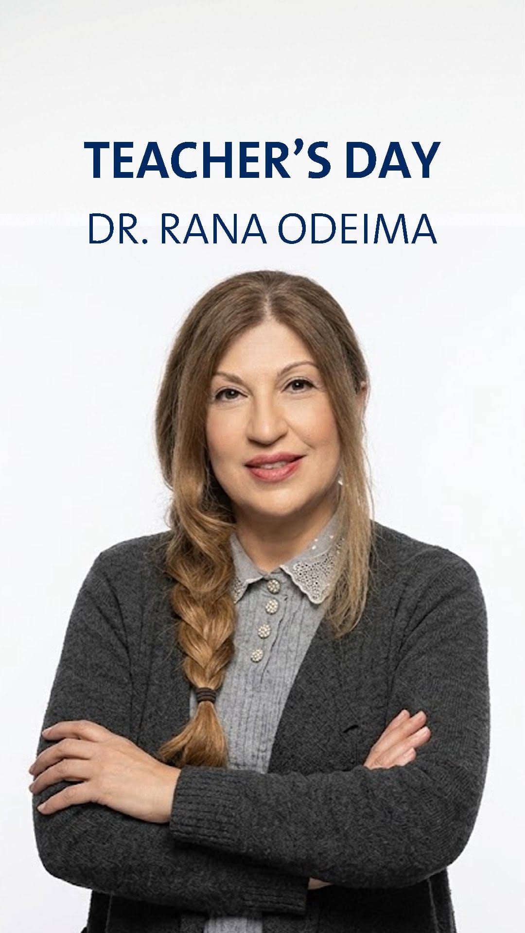 Post 8 by 𝐀𝐫𝐚𝐛 𝐈𝐧𝐭𝐞𝐫𝐧𝐚𝐭𝐢𝐨𝐧𝐚𝐥 𝐔𝐧𝐢𝐯𝐞𝐫𝐬𝐢𝐭𝐲 | الجامعة العربية الدولية on Instagram (video)