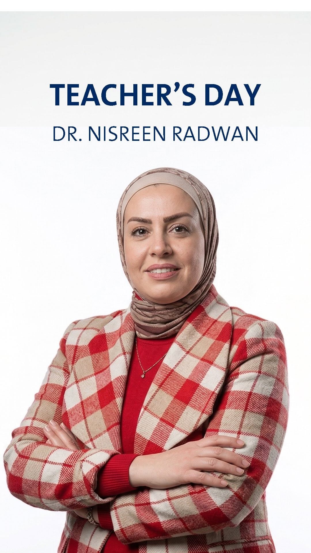 Post 9 by 𝐀𝐫𝐚𝐛 𝐈𝐧𝐭𝐞𝐫𝐧𝐚𝐭𝐢𝐨𝐧𝐚𝐥 𝐔𝐧𝐢𝐯𝐞𝐫𝐬𝐢𝐭𝐲 | الجامعة العربية الدولية on Instagram (video)