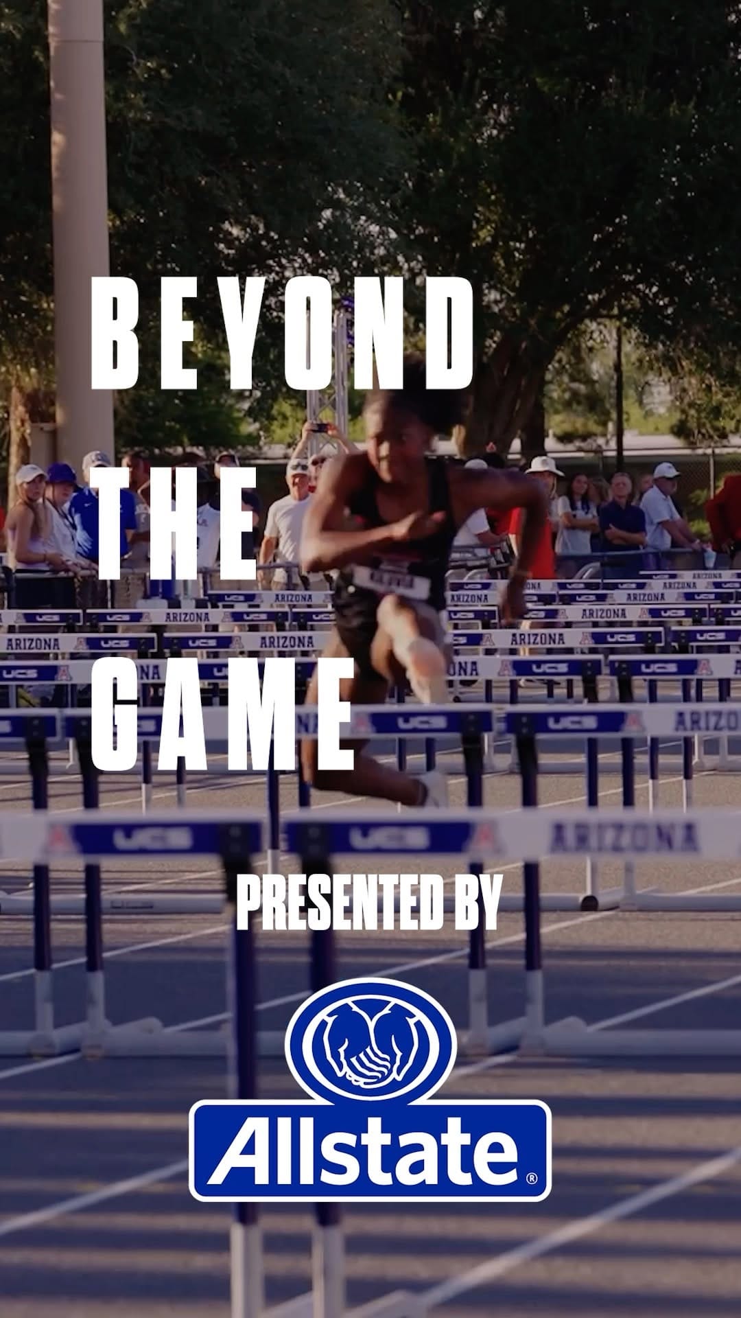 Post 4 by TCU Track & Field/XC on Instagram (video)
