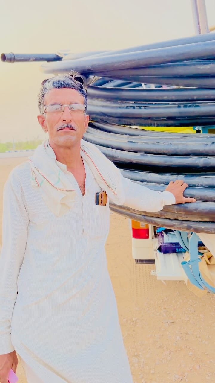 Post 6 by Akram Mehar on Instagram (video)