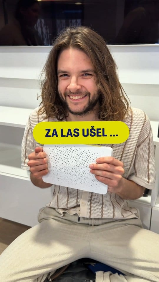 Post 4 by Telekom Slovenije on Instagram (video)