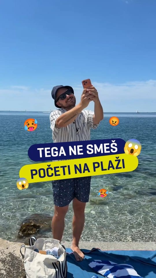 Post 6 by Telekom Slovenije on Instagram (video)